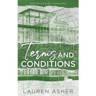 Terms and Conditions ( Paperback )