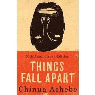 Things Fall Apart