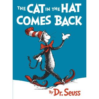 The Cat in the Hat Comes Back