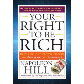 Your Right to Be Rich