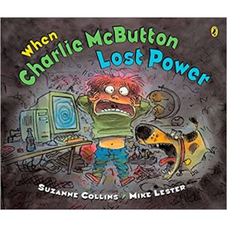 When Charlie Mcbutton Lost POW