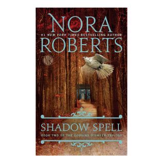 Shadow Spell