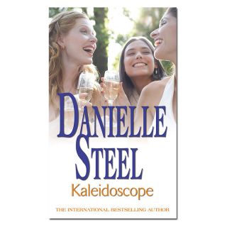 Kaleidoscope: A Novel