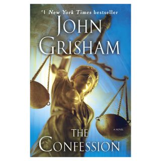The Confession: A Novel