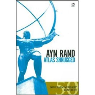 Atlas Shrugged