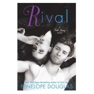 Rival (Fall Away Book 2)