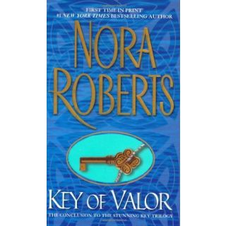 Key of Valor (Key Trilogy,book 3)