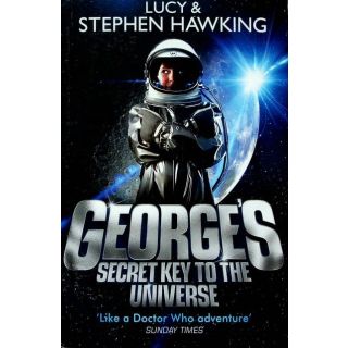 George's Secret Key to the Universe