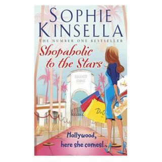 Shopaholic to the Stars: A Novel