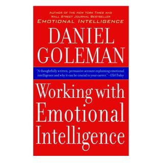 Working with Emotional Intelligence
