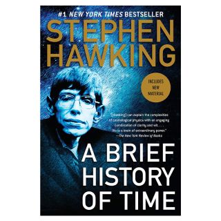 A Brief History of Time
