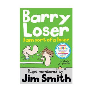 I am sort of a loser