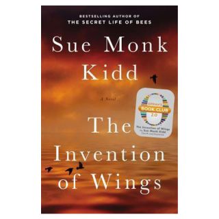The Invention of Wings