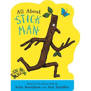 All About Stick Man