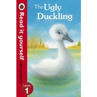 Read It Yourself Ugly Duckling