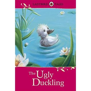 Ladybird Tales: The Ugly Duckling