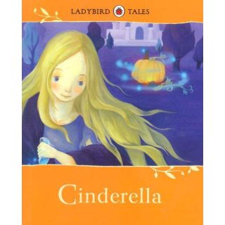 Ladybird Tales: Cindrella