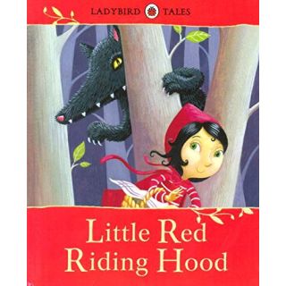 Ladybird Tales: Little Red Riding Hood