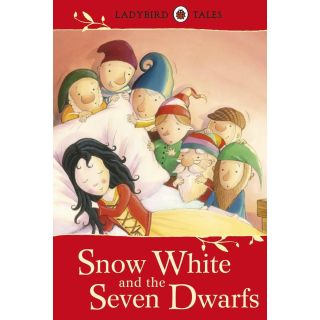 Ladybird Tales: Snow White and the Seven Dwarfs