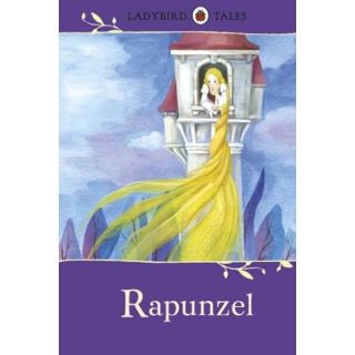 Ladybird Tales Classic : Rapunzel