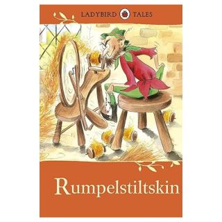 Ladybird Tales: Rumpelstiltskin