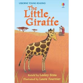 Little Giraffe (First Reading Level 2)