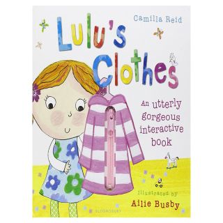 Lulu's Clothes