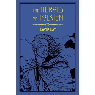 The Heroes of Tolkien