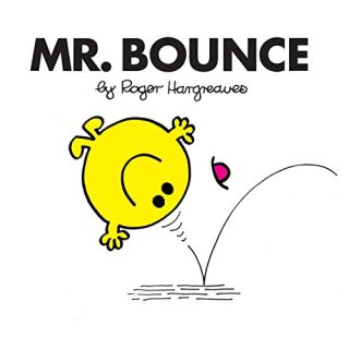 MR.BOUNCE