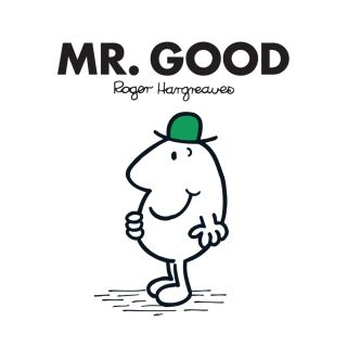 MR.GOOD