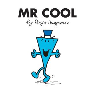 MR.COOL