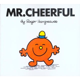 MR.CHEERFUL