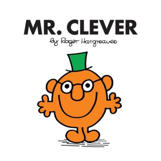 MR.CLEVER