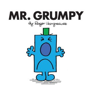 MR.GRUMPY