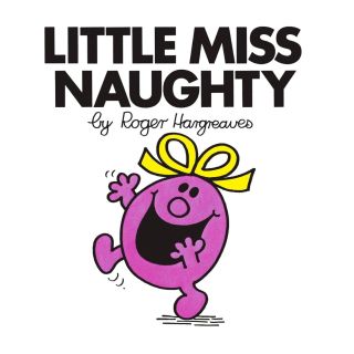 little mis naughty