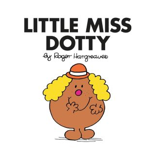 little miss dotty
