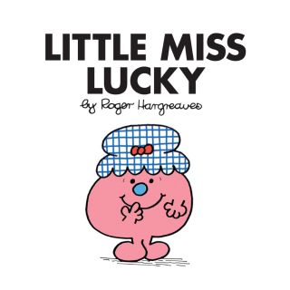 little miss lucky