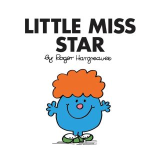 little miss star