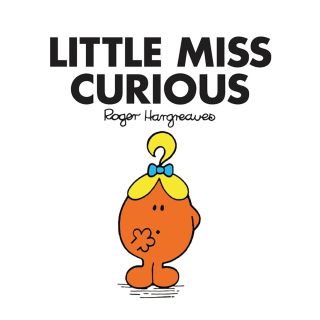 little miss curious