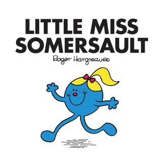 little miss somersault