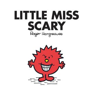little miss scary