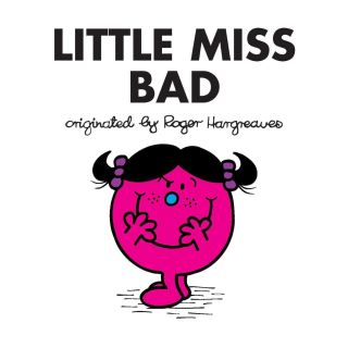 little miss bad