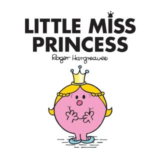 little miss princess