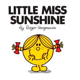 little miss sunshine