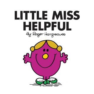 little miss helpful