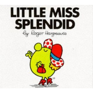 little miss splendid