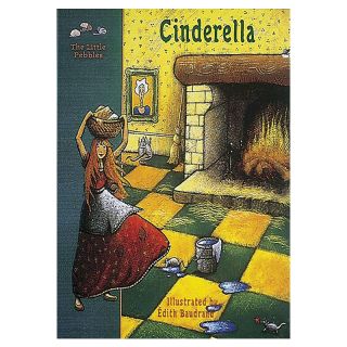 Cinderella: A Fairy Tale