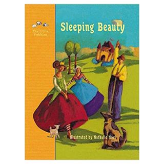 Sleeping Beauty - persus