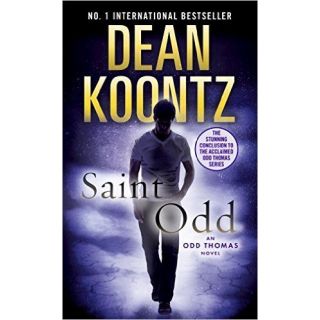 Saint Odd : An Odd Thomas Novel