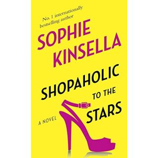 Shopaholic to the Stars: A Novel